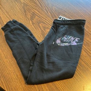 Nike Womens Jogger Sweatpants